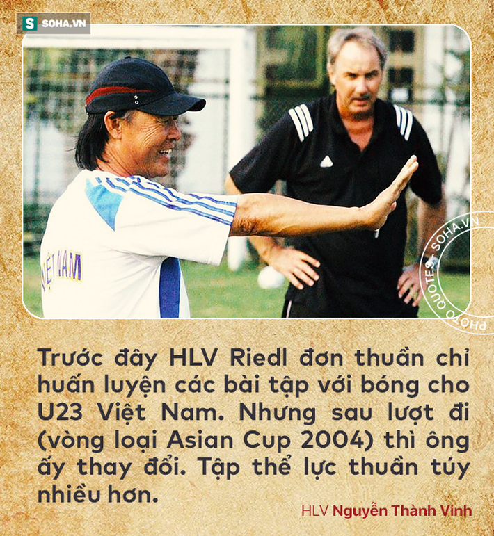 1 triệu của bầu Đức, chiếc khăn tang trước giờ bóng lăn và chuyện chưa kể về U23 Việt Nam-6