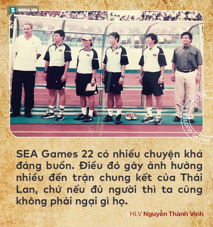 1 triệu của bầu Đức, chiếc khăn tang trước giờ bóng lăn và chuyện chưa kể về U23 Việt Nam-7