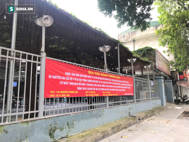 Quán nhậu nổi tiếng Hà Thành hé cửa bán bia cho khách mang về nhà-3