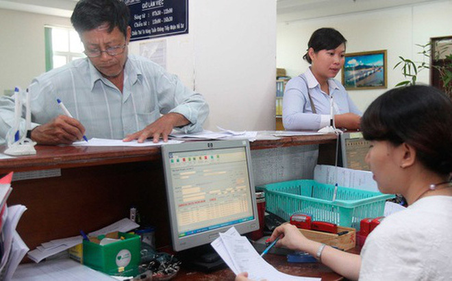 Nghỉ do tinh giản biên chế được hưởng chế độ gì?-1