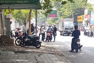 Truy tìm người đi xe máy chở bao tải chứa thi thể người ở Sài Gòn