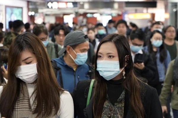 Giám đốc phòng thí nghiệm tuyệt mật ở Vũ Hán lên tiếng về nghi vấn để lọt virus SARS-CoV-2-2