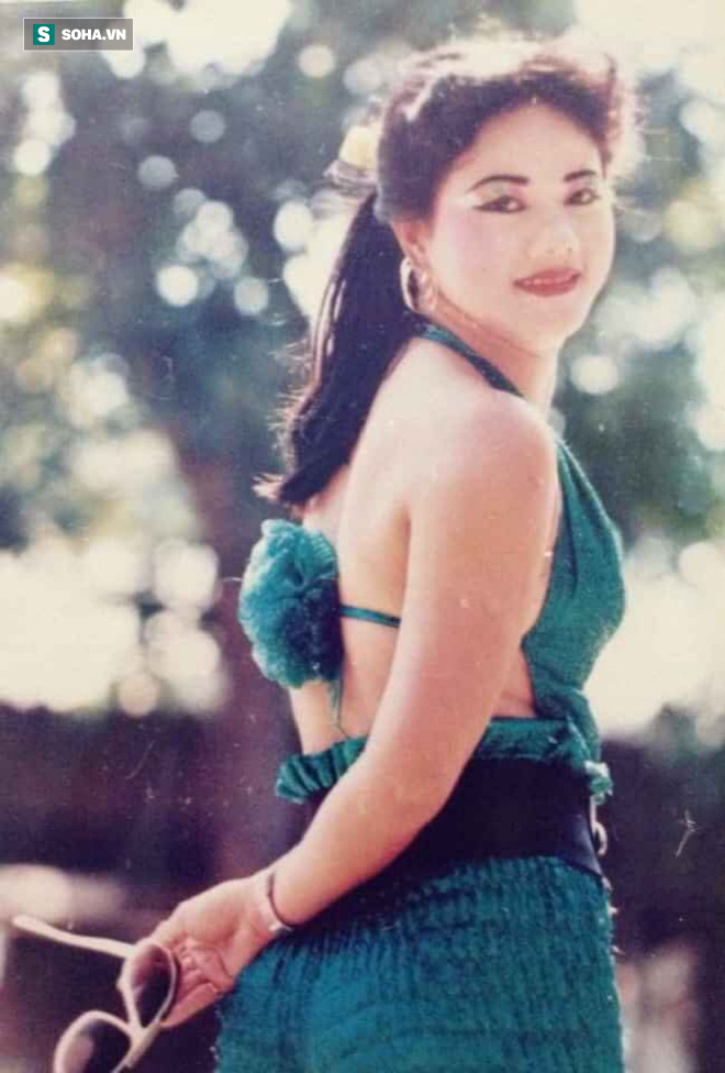 Nữ ca sĩ đầu tiên xỏ khuyên tai 5 lỗ, nhẫn đeo 10 ngón tay và scandal khủng khiếp ở Sài Gòn-6