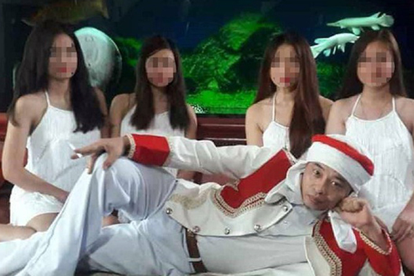 Phục hồi điều tra vụ án Đường Nhuệ đánh người, gây thương tích ở trụ sở công an-2