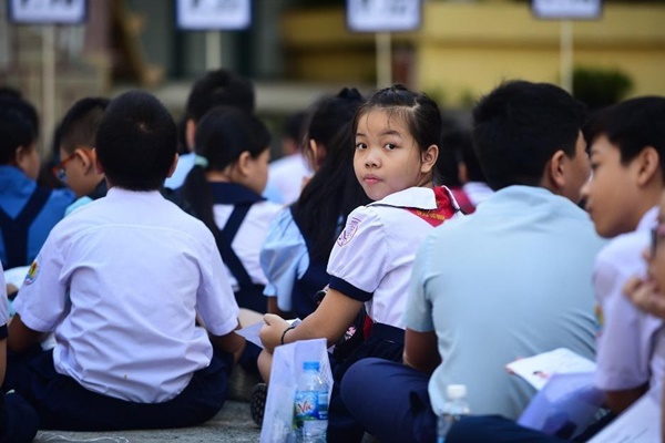 Mới: Danh sách 7 tỉnh thành thay đổi lịch nghỉ của học sinh các cấp, có tỉnh đã quyết việc đi học lại-2