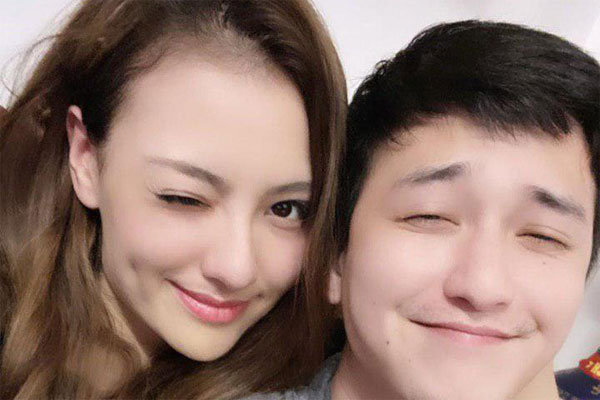 Đăng ảnh tình tứ bên Huỳnh Anh, Hồng Quế tiết lộ chuẩn bị công khai mối quan hệ với bạn bè?-4