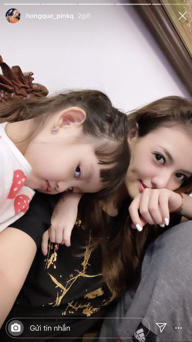 Hồng Quế bức xúc khi bị tố là Tuesday, Huỳnh Anh vội có động thái tiết lộ mối quan hệ thật với bạn gái tin đồn-5