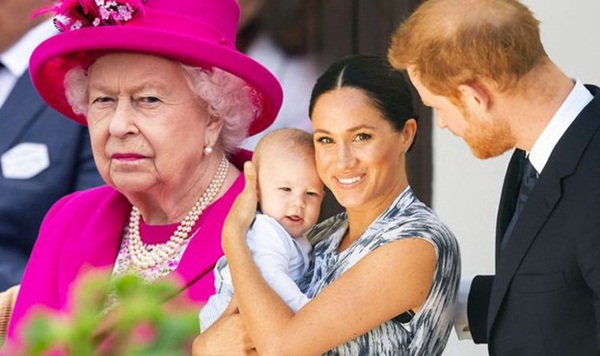 Meghan Markle phá sản kế hoạch mời dàn sao nổi tiếng đến dự sinh nhật tròn 1 tuổi của con trai trong khi hoàng gia Anh bị phớt lờ-2