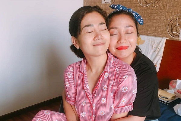 Lan Phương gây tranh cãi khi bàn về đoạn clip nhạy cảm của Mai Phương những ngày cuối đời-7