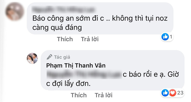Không chỉ bức xúc lên tiếng, Ốc Thanh Vân đã có động thái xử lý quyết liệt khi bị vu khống lợi dụng Mai Phương để PR-1