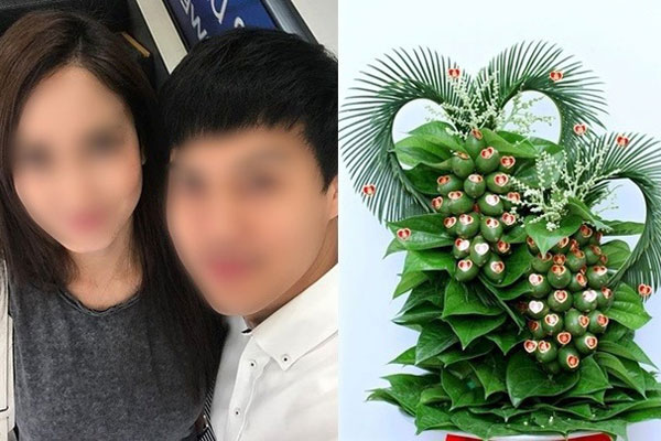 Tình cờ phát hiện trùng chồng sắp cưới, cô gái bày binh bố trận khiến anh ta mất hết tất cả trong phút chốc-1