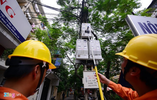 Chính thức giảm 10% giá điện, triệu người dân hưởng lợi-1