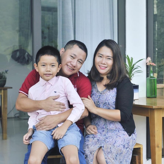 Một người mẹ có con tự kỷ lên tiếng về vụ việc 100.000 chữ A đang gây ra quá nhiều tranh cãi-1