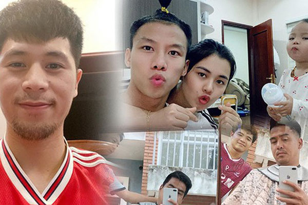 Tôi tạo điều kiện cho Đức Chinh thi đấu như mong muốn của đội tuyển-3