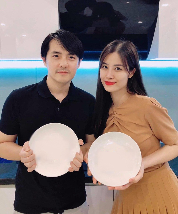 Vợ chồng Đông Nhi - Ông Cao Thắng chứng minh đôi mình sinh ra dành cho nhau-1