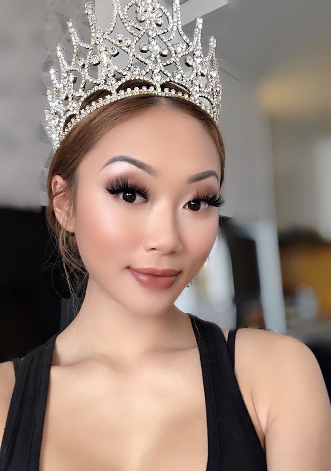 Người thân đưa tiễn Hoa hậu Việt Nam Toàn cầu về nơi an nghỉ-3