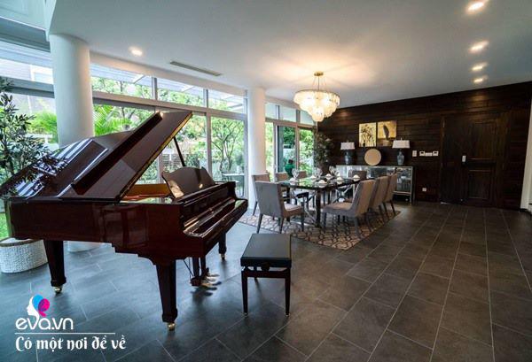 9X Sài Gòn gây sốt giới nghiện nhà” với biệt thự khủng, riêng cây đàn trị giá 1 tỷ đồng-5