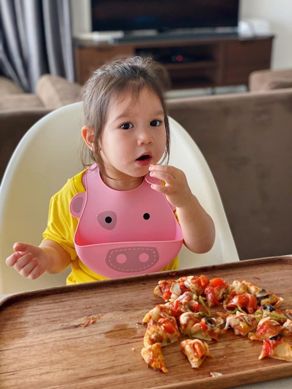 Siêu mẫu Hà Anh nấu ngon làm chồng ăn túi bụi, ông xã Tây ra tay cũng không vừa-7