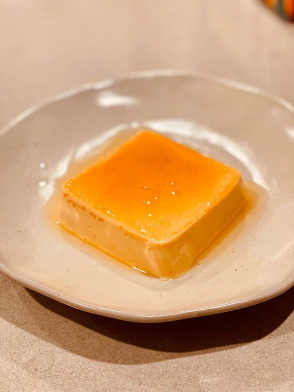 Siêu mẫu Hà Anh nấu ngon làm chồng ăn túi bụi, ông xã Tây ra tay cũng không vừa-13