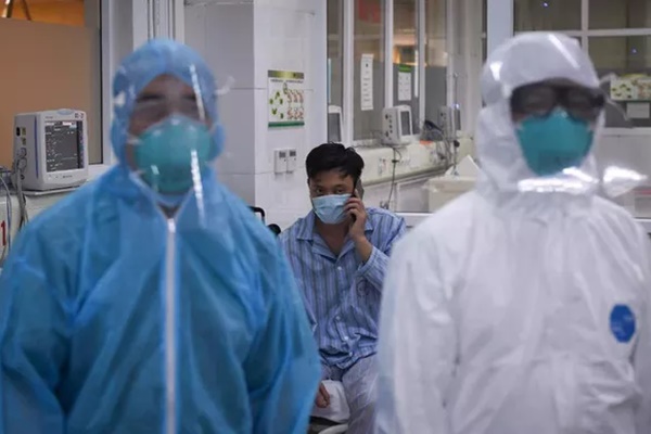 Hoả tốc: Tạm dừng xuất khẩu 37 thuốc phòng COVID-19-1