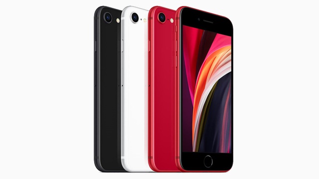 Apple khai tử iPhone 8 và 8 Plus-1