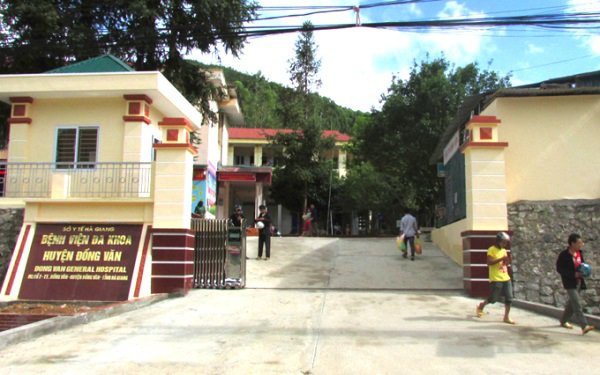 Bệnh nhân 268 nhiễm COVID-19 tiếp xúc với người đã hoàn thành cách ly, nhiều vùng bị phong tỏa-1