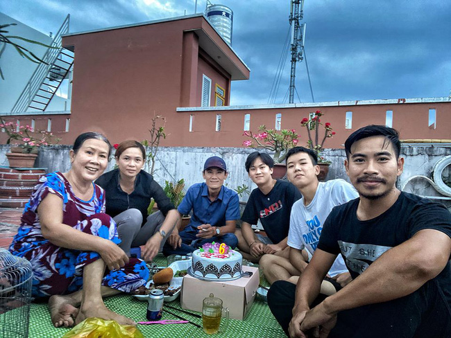 Chia tay Ngọc Lan nhưng Thanh Bình vẫn làm điều này cho mẹ vợ cũ-1