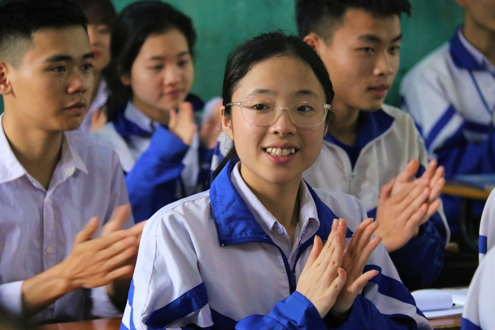 Mới: Danh sách 7 tỉnh thành thay đổi lịch nghỉ của học sinh các cấp, có tỉnh đã quyết việc đi học lại-1