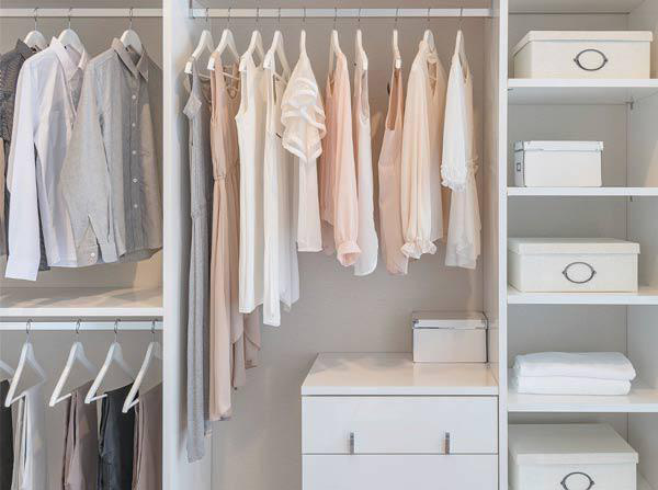 Học người Nhật cách dọn nhà nhanh, gọn, sạch để dọn dẹp không còn là nỗi ám ảnh của chị em-1