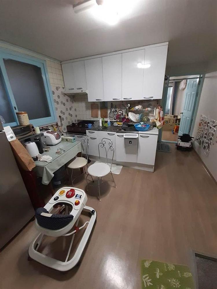 Mẹ trẻ tâm sự muốn rút khỏi sàn đấu vợ hiền - mẹ đảm vì quá áp lực, mặc chồng tự nấu ăn, nhà khỏi dọn, chỉ muốn ôm con ngủ cả ngày khiến nhiều người tranh cãi-1