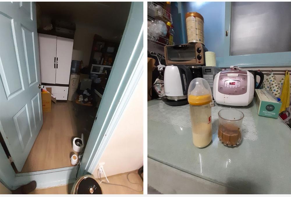 Mẹ trẻ tâm sự muốn rút khỏi sàn đấu vợ hiền - mẹ đảm vì quá áp lực, mặc chồng tự nấu ăn, nhà khỏi dọn, chỉ muốn ôm con ngủ cả ngày khiến nhiều người tranh cãi-2