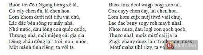 PGS.TS Bùi Hiền nói về Chữ Việt Nam song song 4.0: Đừng so sánh quả bưởi với quả chanh-1