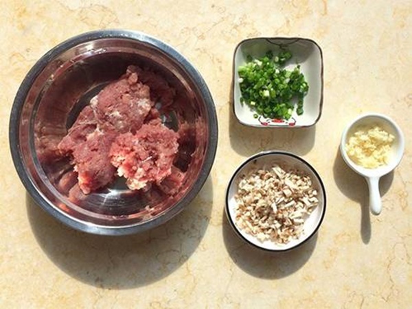 Tuyệt chiêu khiến đậu phụ nhồi thịt vừa ngon lại thơm mềm ai ăn cũng thích-1