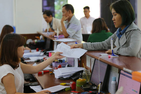 Từ 1/7/2020, tăng phụ cấp lưu động của công chức, viên chức-3