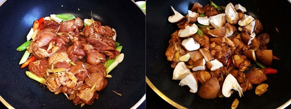 Tôi trổ tài làm món gà hấp theo cách này, cả nhà ai ăn cũng thích mê!-3