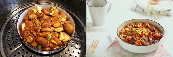 Tôi trổ tài làm món gà hấp theo cách này, cả nhà ai ăn cũng thích mê!-4