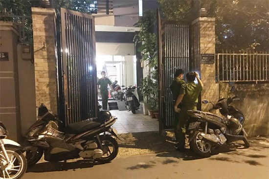 Bà giúp việc cho kẻ lạ vào nhà, chủ báo mất hơn 700 triệu