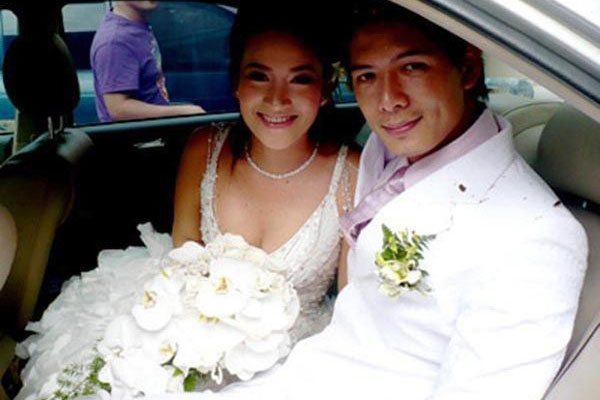 Thông tin ít biết về vợ đại gia hơn tuổi, tài giỏi của MC Bình Minh-11