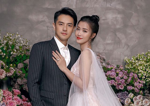 Xôn xao hình ảnh nghi vấn Đông Nhi đi khám thai với Ông Cao Thắng ở phòng khám tư-3