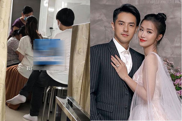 Đông Nhi xuất hiện tình tứ bên Ông Cao Thắng giữa tin đồn mang thai, chi tiết chiếc váy suông đặc biệt gây chú ý-8