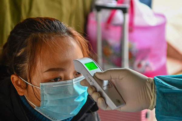 Chưa ghi nhận ca mắc mới, bệnh nhân 19 có thể giao tiếp-2