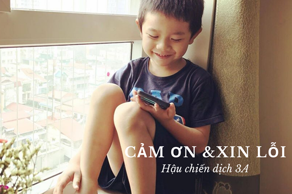 Vượt qua cú sốc con tự kỷ, nữ giám đốc ở Hà Nội đóng 4 cơ sở dạy tiếng Anh, đổi mọi công sức và tiền bạc lấy... 3 giây con nhìn vào mắt mình-7