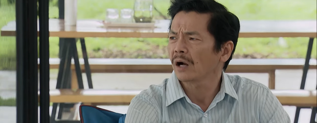 Preview Những Ngày Không Quên tập 10: Bố Sơn dính nghi án đi đêm với Cô Vy, ba cô con gái rượu hốt hoảng lo sốt vó-1