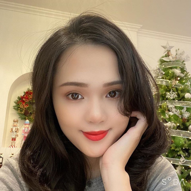 Hậu đám cưới, Quỳnh Anh thăng hạng nhan sắc thấy rõ: Thả vài nét ảnh đã cực xinh, đúng là phụ nữ đẹp nhất khi yêu-3