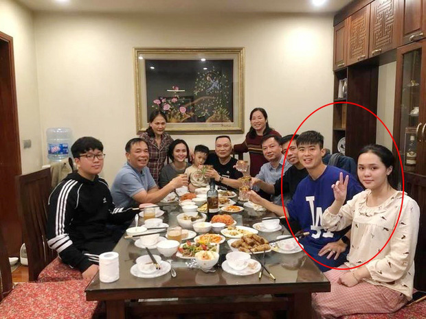 Hậu đám cưới, Quỳnh Anh thăng hạng nhan sắc thấy rõ: Thả vài nét ảnh đã cực xinh, đúng là phụ nữ đẹp nhất khi yêu-4