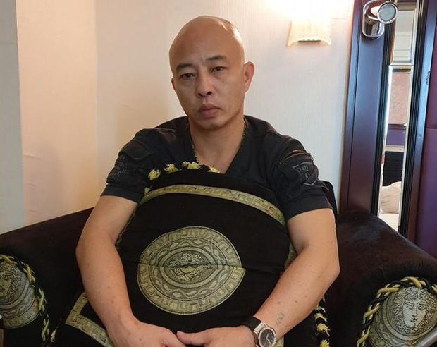 Vụ án Đường Nhuệ: Công an bắt thêm 4 đối tượng, trong đó có một giám đốc và một trưởng phòng-1