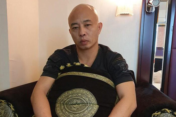 Kinh hãi lời kể nạn nhân bị Đường Nhuệ đánh ngay tại Công an phường-4