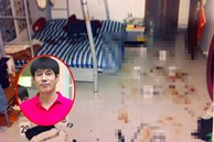 Vụ giết người tình chấn động Singapore: 3 người bị đoạt mạng trong 1 đêm, hiện trường đẫm máu cùng lời khai của hung thủ lụy tình gây rợn tóc gáy