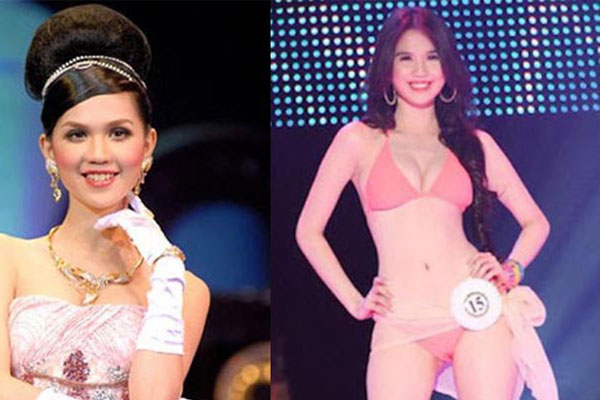 Ngọc Trinh lần đầu trổ tài nấu ăn bên ba ruột: Nhìn màn chặt thịt mà muốn nín thở nhưng thành quả lại gây bất ngờ!-4