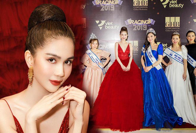 Cú sốc năm 18 tuổi và điều luôn gây ồn ào trong cuộc đời của Ngọc Trinh-4